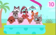 Играть саго Мини щенок дошкольного Дети Игры игривый обучение виды деятельности приложение для Дети