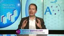 Jérôme Barthélemy, Bon vins : les algorithmes font mieux que les experts