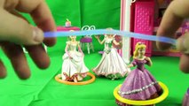 Sofia the First and Disney Princesses Glow Sticks Party JoJoKids TV™