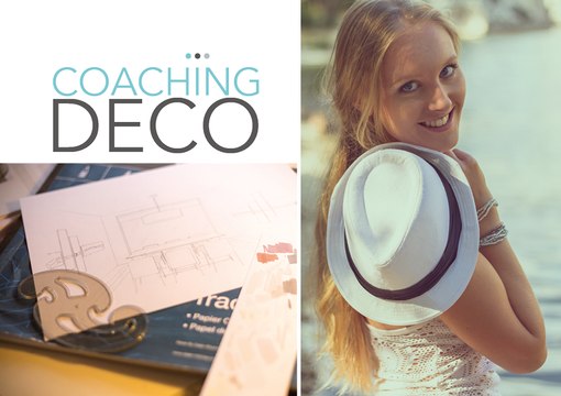 Présentation de la chaîne de Coaching Deco