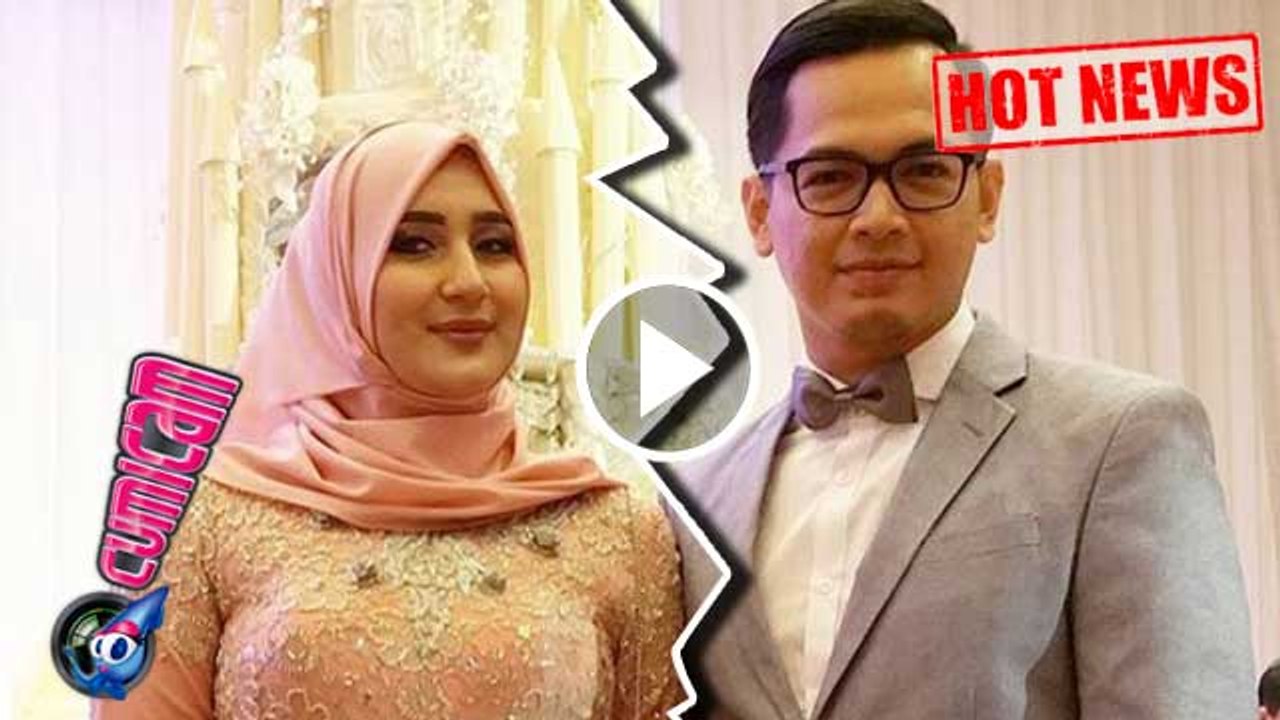 Hot News! Tania Kekeh Ingin Cerai dari Tommy, Orang Tua Syok - Cumicam 09 Maret 2017