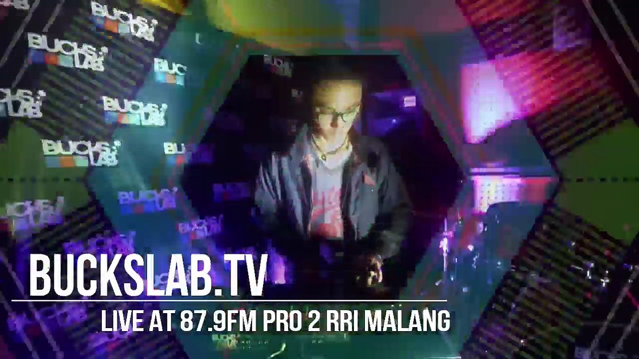 Ep.07 FULL part1 BucksLabTV + Pro2 87.9FM with EvwinJoe || SOUNDBOX Live Stream