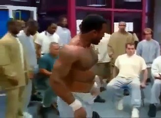 Super Maximum Security