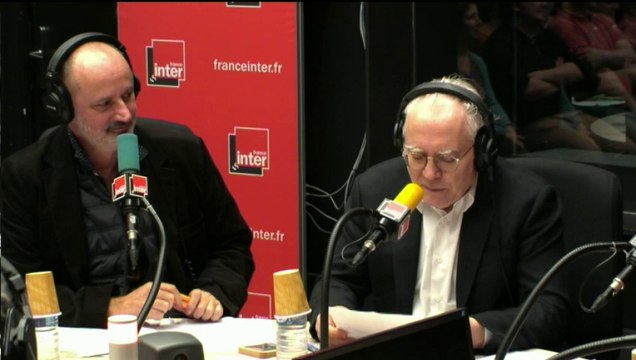 JoeyStarr brûle les planches - Albert Algoud a tout compris