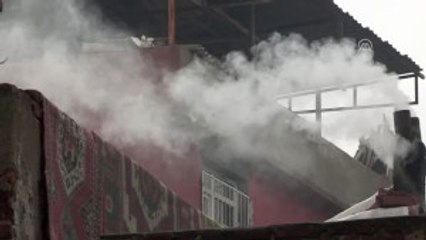 Karbonmonoksit Zehirlenmesi: 2 Ölü