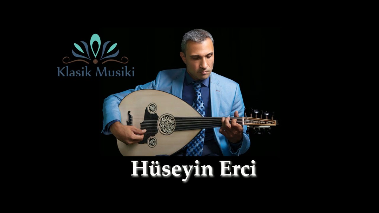 Hüseyin Erci Şedaraban Ud Taksimi