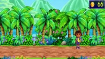Doras Super Soccer Showdown - Dora Games - Nick Jr