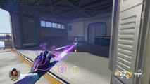 Overwatch: Sombra is Playable now