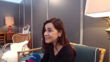 Rencontre avec Négar Djavadi