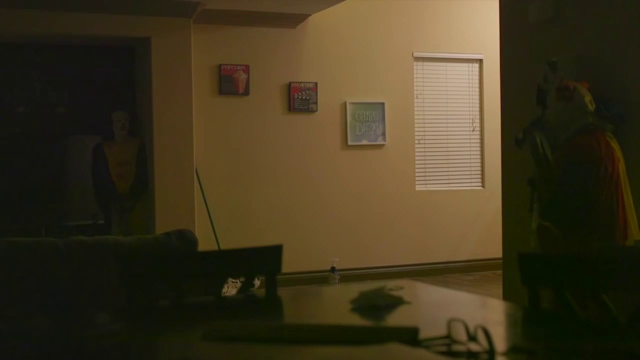 Best Scary Prank Ever
