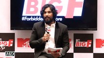 If a woman enjoys Sex, doesn't mean she is a Slut: Randeep Hooda