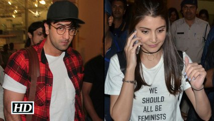 Anuhska-Ranbir in BHOPAL for Sanjay Dutt’s BIOPIC