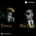 No te enamores de mi - Chacal feat Don Omar - Chacal