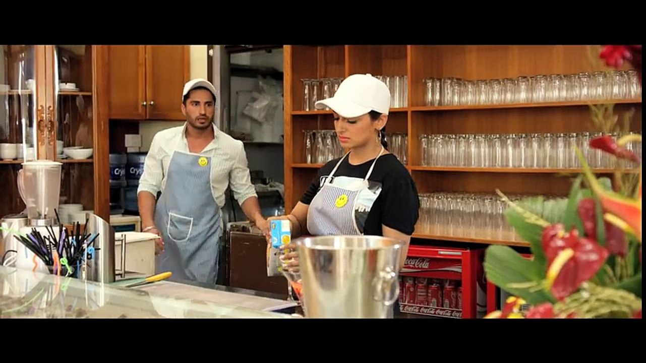 Latest Punjabi Song 2017 - DIL TUTEYA - Veet Baljit - Jassi Gill, Babbal Rai, Rubina Bajwa - Sargi - HDEntertainment