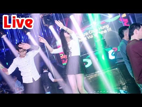 Nonstop 2017 - Nhạc Sàn Cực Mạnh 2017 - Vinahouse Huyền Thoại - Nhạc DJ Mới Nhất