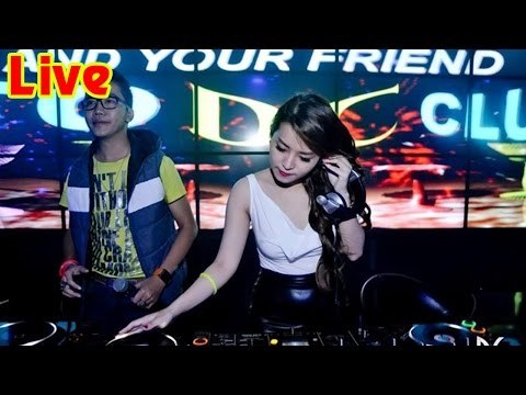 Nonstop 2017 - Nhạc Sàn Cực Mạnh Hay Nhất 2017 - Nhạc DJ Mới Nhất - 17 Kg Kẹo Nhai Mới Hết Bài