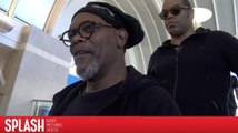 ¡Samuel L. Jackson dice que Ben Carson debería renunciar!