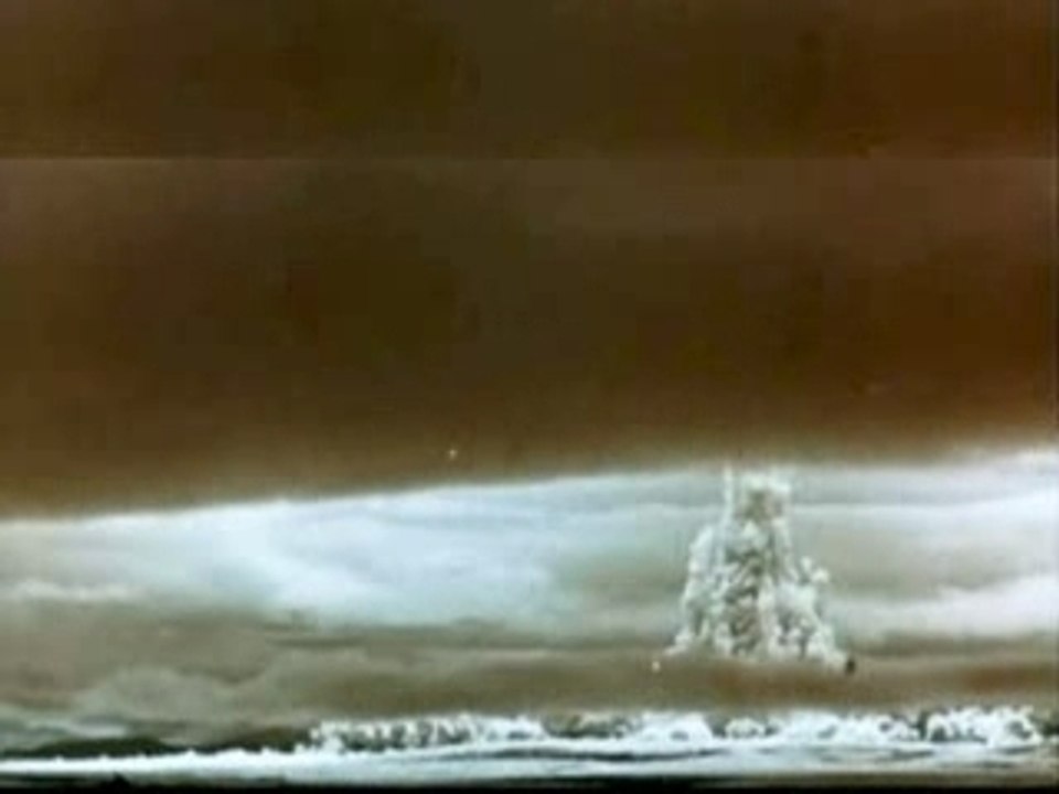 Friedrich Liechtenstein - Schwarzer Mann