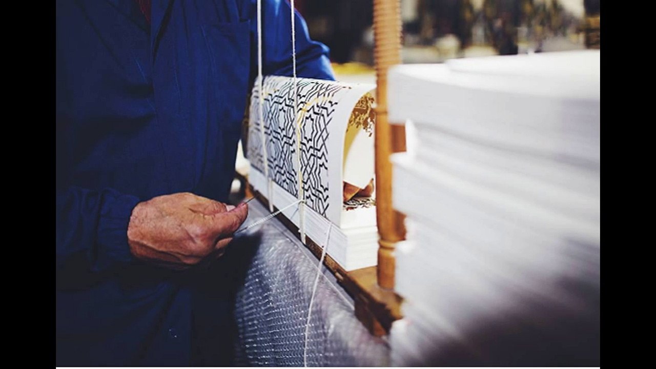 Art of Bookmaking