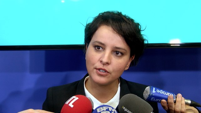 [ARCHIVE] La circulaire de #Rentrée2017 : des moyens pour la réussite de tous les élèves - Najat Vallaud-Belkacem