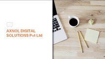 Axnol Digital Solutions - We are an in-house team of digital marketing specialists