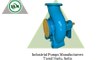 Industrial Pumps Manufacturers in India