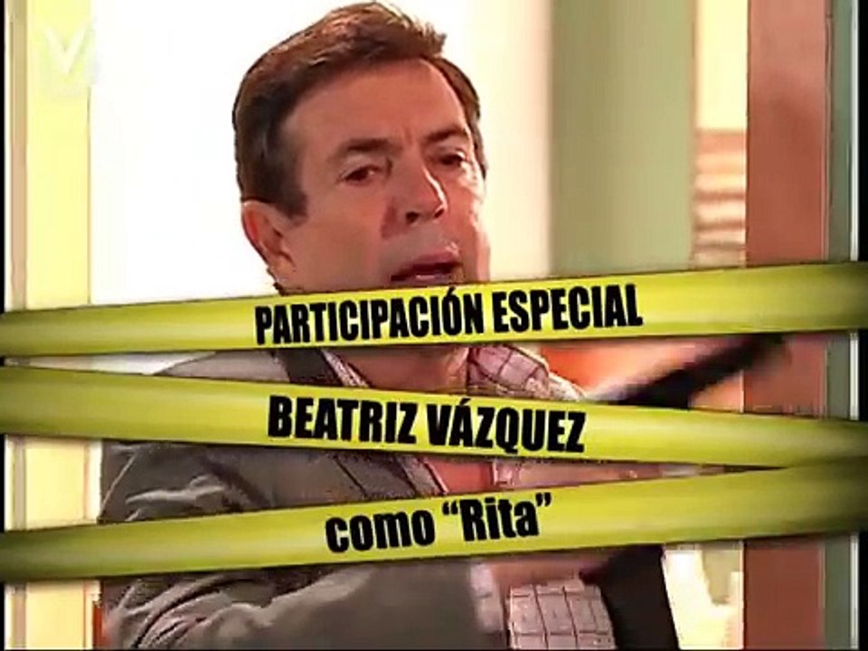 La Viuda Joven - Capitulo 44