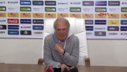 Eskişehirspor Teknik Direktörü Denizli Erkan Konusu Geride Kaldı