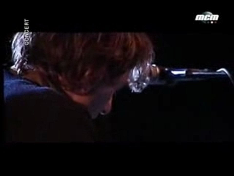 Le MOULIN - yann tiersen on tour