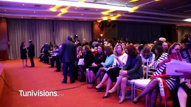 les Rotary clubs de Tunisie et les Lions clubs de Tunisie en partenariat avec l’UTICA fêtent la journée internationale d