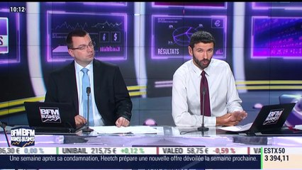 Le point macro: Que peut-on attendre de la déclaration de la BCE ? - 09/03