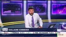 Au cœur des marchés: Le CAC 40 dans le vert – 08/03