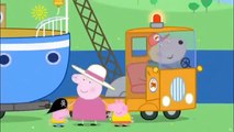 Peppa pig english episodes 65 ❤ - Full Compilation 2017 New Season Peppa Pig Baby