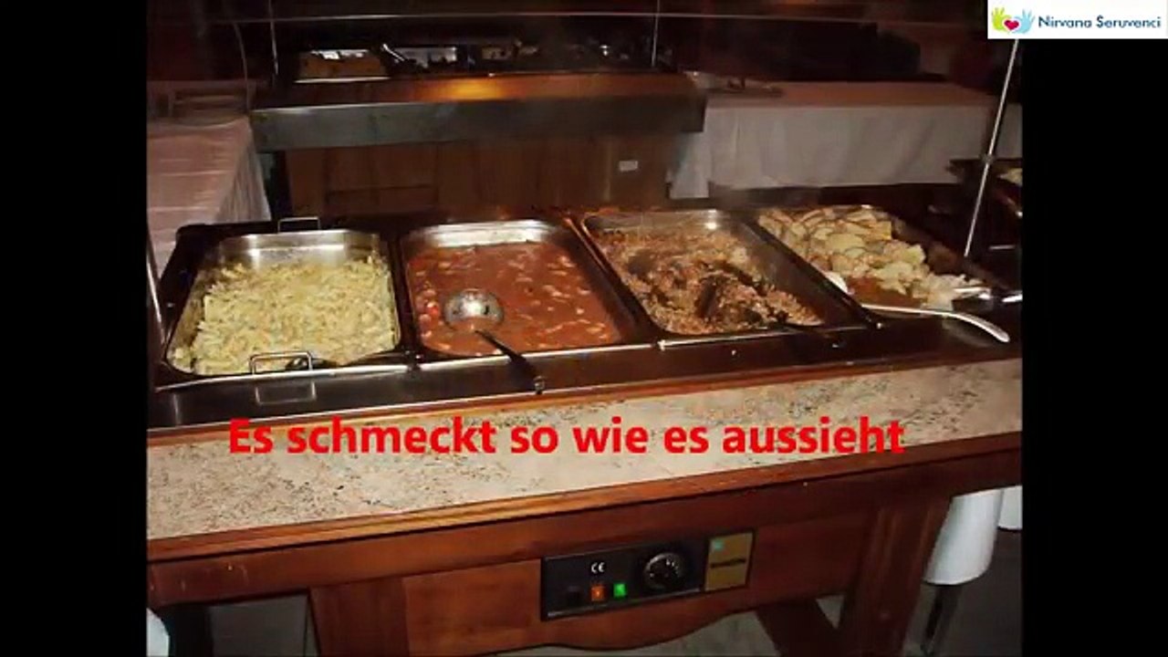 Eine Schlechte Urlaub Erfahrung | Reise Beschreibung |