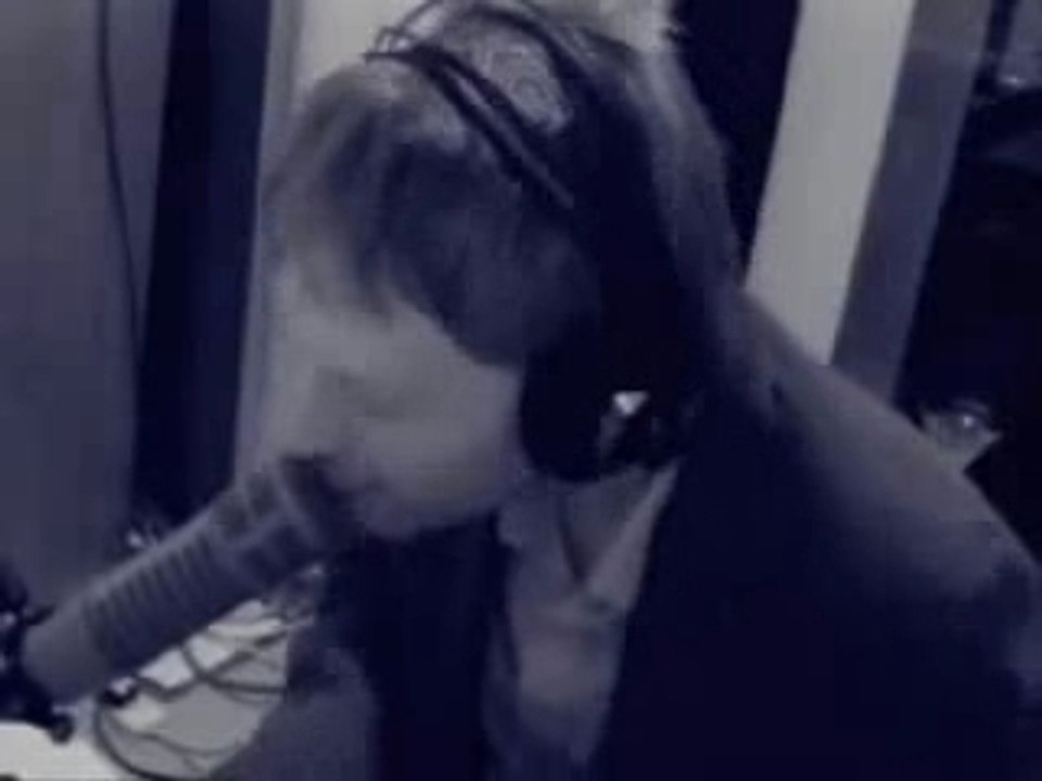 Radiohead - Punch Up At a Wedding