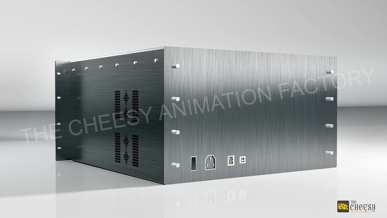 3D Product Modelling