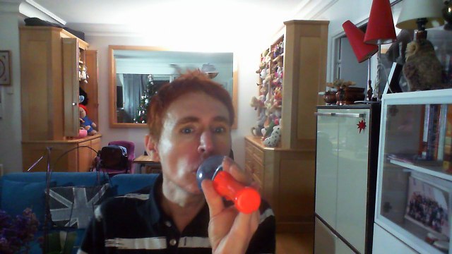 Wiwi égratigne je n'aime pas la choucroute de La Petite Lily