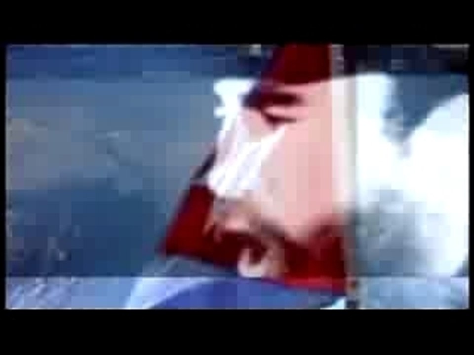 Scarface Le jeu trailer