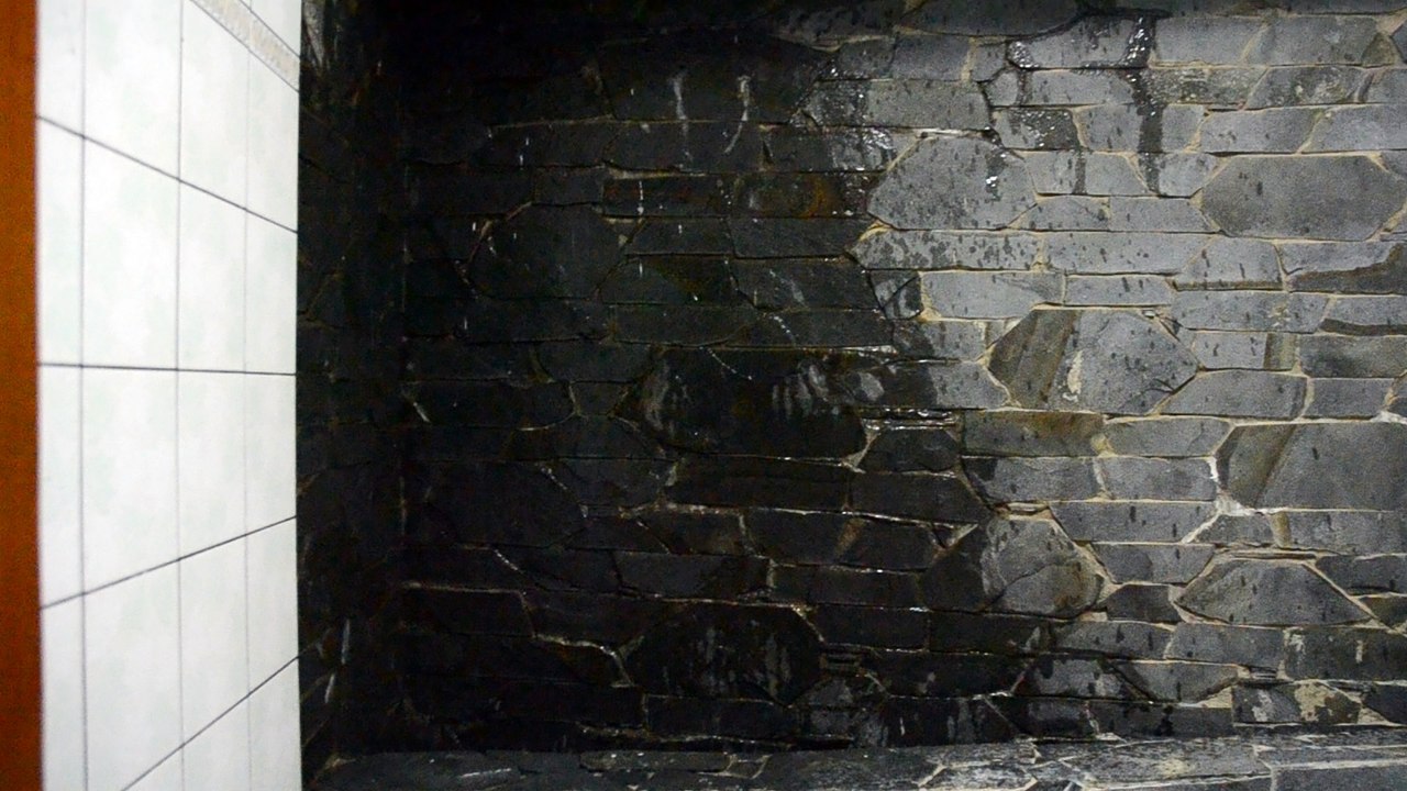 Bienvenue dans mes toilettes