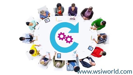 Best Practices of Marketing Automation by WSI