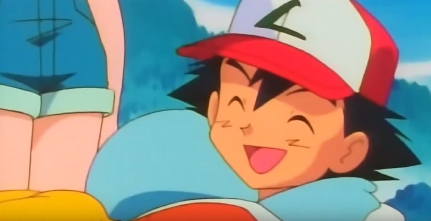 Pokémon - Opening