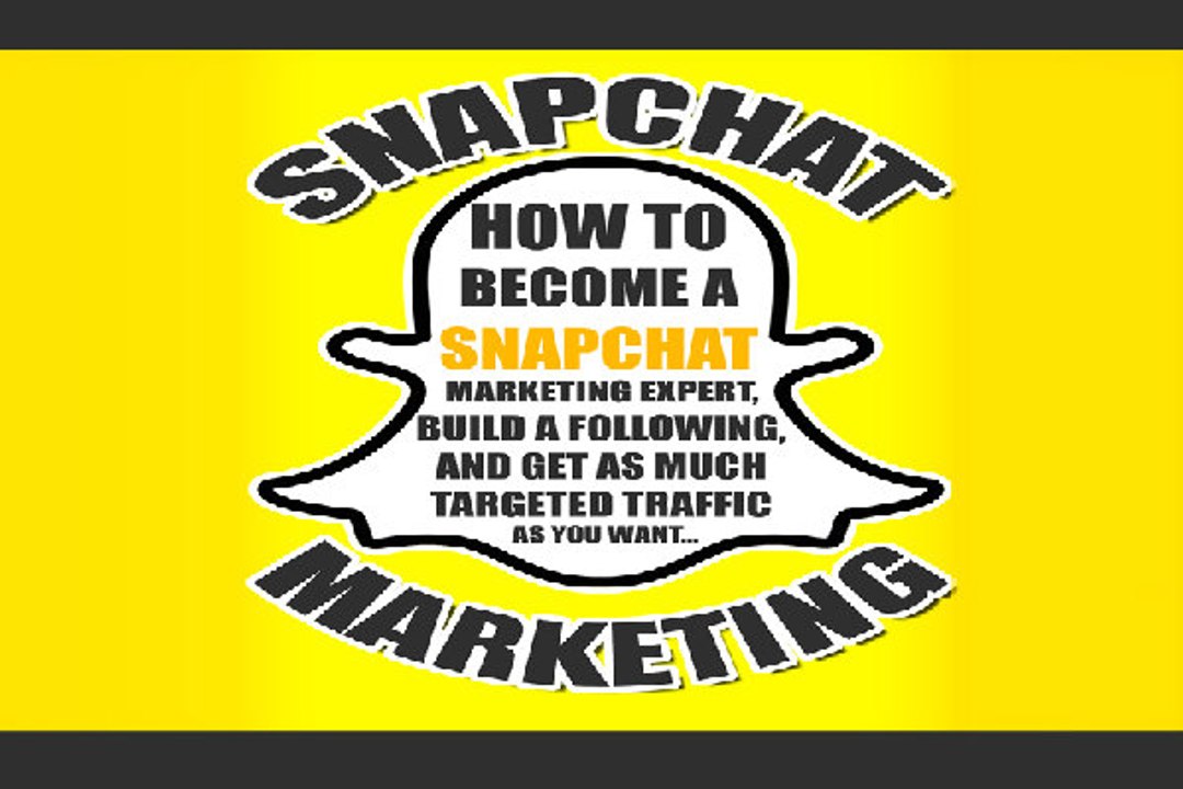Snapchat Marketing Excellence