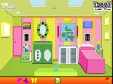 Colored Baby Room Escape Walkthrough for Kids Play-Room Escape Games
