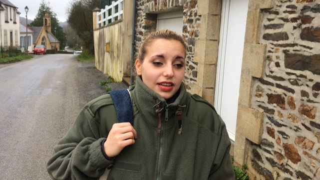 Affaire Troadec. Kalana, riveraine de la ferme du Stang, traumatisée