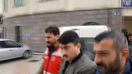 Nagehan Alçı'yı Öldüreceğim" Dedi Polis Alarma Geçti