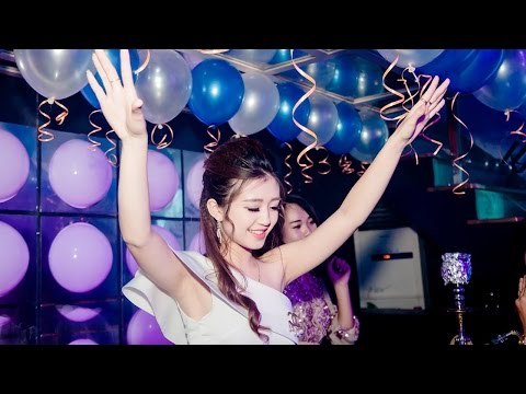 Nonstop 2017 - Nhạc DJ Cực Mạnh 2017 - Tuyển Chọn Track Huyền Thoại Hay Nhất