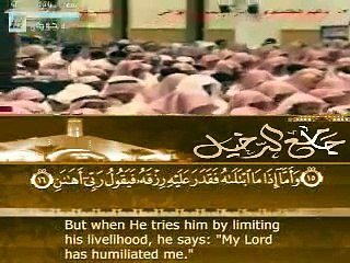 Believe it or not the video that the millions cry and asked the West