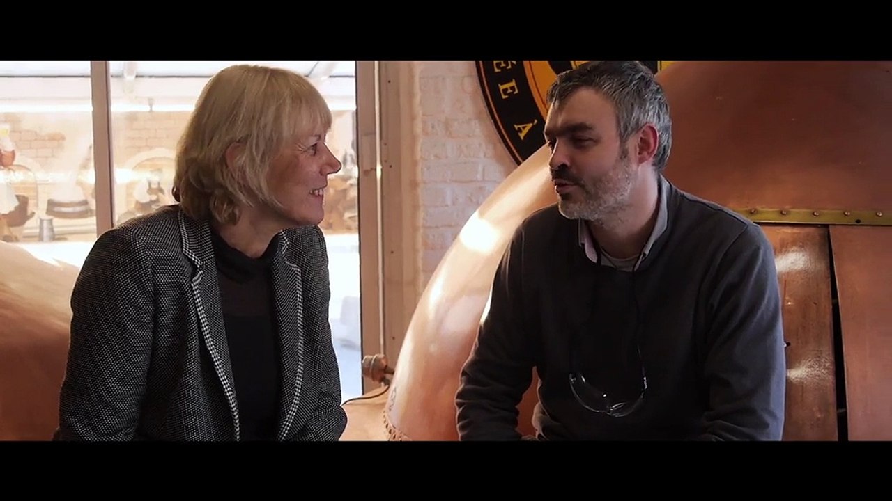 Brasserie Castelain, l’amour du métier, l’art de brasser