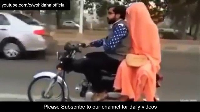 شادی سے پہلے اور شادی کے بعد نوجوان یہ ویڈیو ضرور دیکھیں