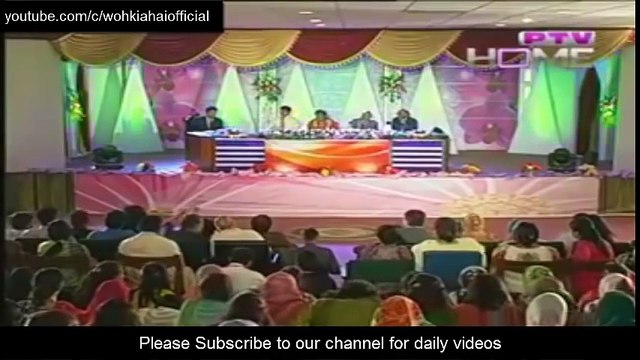 سبھی جوان لڑکیاں اور لڑکے اس ویڈیو کو لازمی دیکھیں اور اگر اتفاق کرتے ہیں